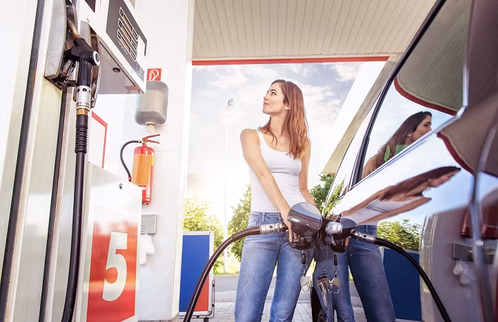 Diesel czy benzyna - a może hybryda? Diesel vs benzyna vs hybryda
