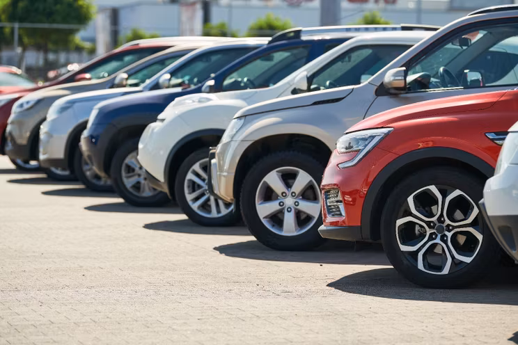 Jakie auto poleasingowe wybrać? Czym kierować się przy wyborze?