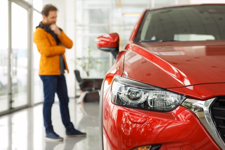 Leasing samochodu w 2024 roku – o czym warto pamiętać?