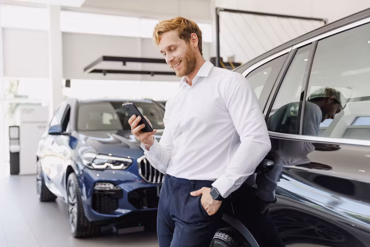 Leasing dla nowej firmy - to możliwe! Dowiedz się, jak go uzyskać
