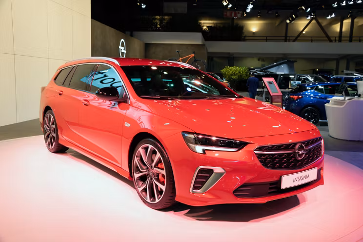 Kombi na każdą kieszeń w wynajmie – najlepsze modele 2024