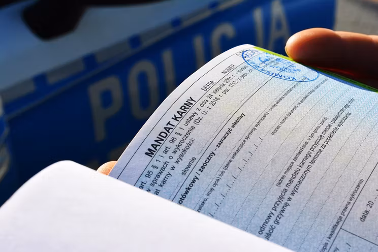 Utrata prawa jazdy za punkty — co oznacza? Jak je odzyskać?