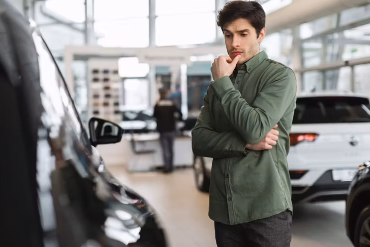 Co wybrać – auto poleasingowe czy samochód używany od osoby prywatnej? Wady i zalety obu rozwiązań