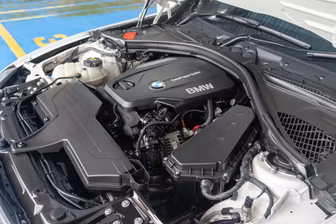 Najmniej awaryjne silniki BMW. Ranking trwałych jednostek benzynowych
