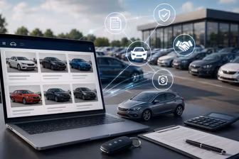Automarket przyspiesza rozwój. Integracja z komisami może zmienić rynek samochodów używanych w Polsce