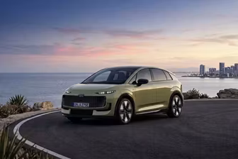 Audi A2 e-tron już jest. Znamy cenę i dostępność w Polsce
