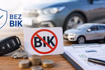 Auto bez BIK – jak kupić samochód mimo złej historii kredytowej?