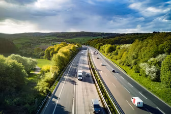 Autostrady w Polsce 2026. Mapa, opłaty, długość i najważniejsze trasy