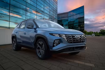 Hyundai Tucson – dane techniczne, spalanie i opinie. Jaki silnik wybrać?