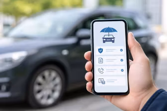 Darmowy raport autoDNA na Automarket. Sprawdź historię samochodu przed zakupem