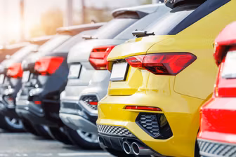 Tanie używane SUV-y – ranking modeli, które warto kupić