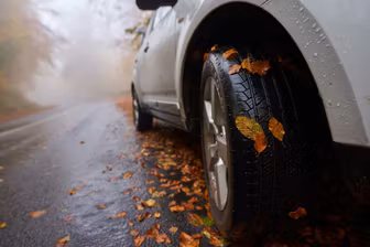 Kupujesz używane auto jesienią? Pogoda może pomóc Ci sprawdzić jego stan