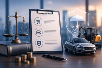 Nowa ustawa o kredycie konsumenckim 2026 – co zmienia się dla biorących auto w leasing?