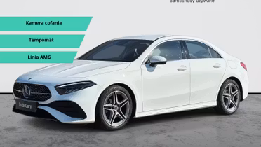 MERCEDES-BENZ A Klasa