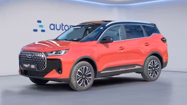 CHERY Tiggo 7