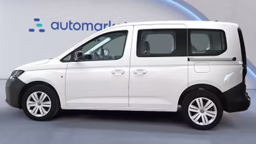 VOLKSWAGEN Caddy osobowy