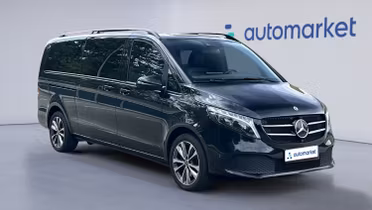 MERCEDES-BENZ V Klasa