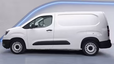 OPEL Combo Van