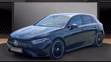 MERCEDES-BENZ A Klasa