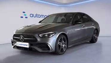 MERCEDES-BENZ C Klasa