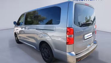 CITROEN SpaceTourer