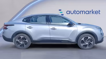 CITROEN C4 X