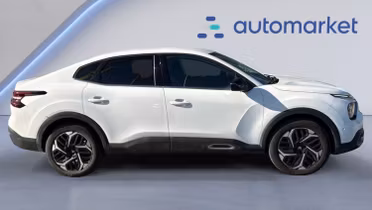 CITROEN C4 X