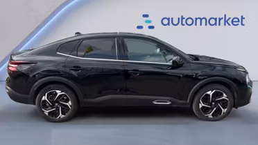 CITROEN C4 X