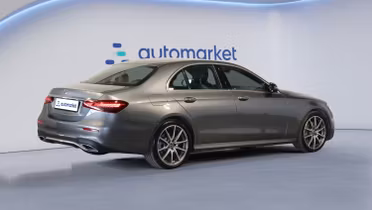 MERCEDES-BENZ E Klasa