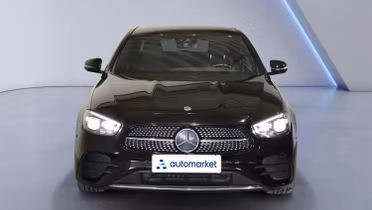 MERCEDES-BENZ E Klasa