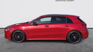 MERCEDES-BENZ A Klasa