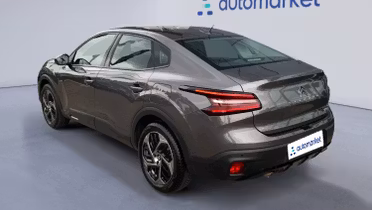 CITROEN C4 X