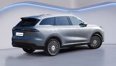 CHERY Tiggo 9