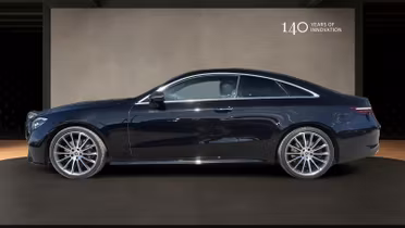 MERCEDES-BENZ E Klasa