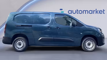 OPEL Combo Van