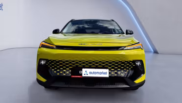 BAIC Beijing 5