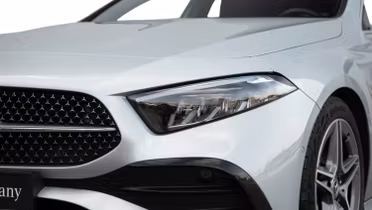 MERCEDES-BENZ A Klasa