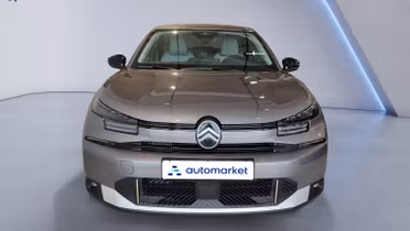 CITROEN C4 X