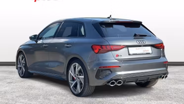 AUDI S3 Sportback