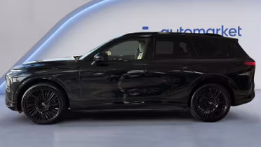 XPENG G9