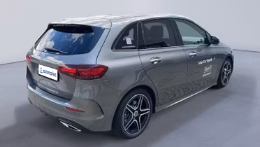 MERCEDES-BENZ B Klasa