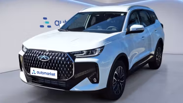 CHERY Tiggo 7