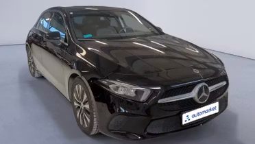 MERCEDES-BENZ A Klasa