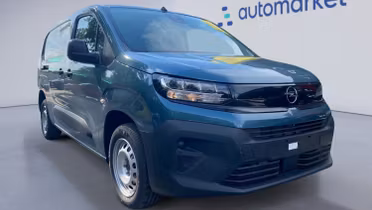 OPEL Combo Van