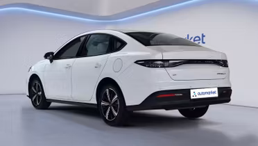 BYD Seal 5