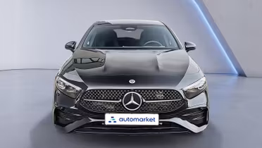 MERCEDES-BENZ A Klasa