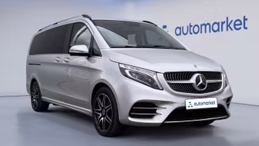 MERCEDES-BENZ V Klasa
