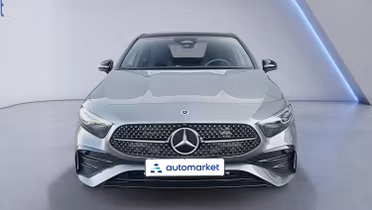 MERCEDES-BENZ A Klasa