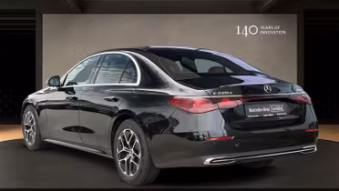 MERCEDES-BENZ E Klasa