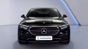 MERCEDES-BENZ E Klasa
